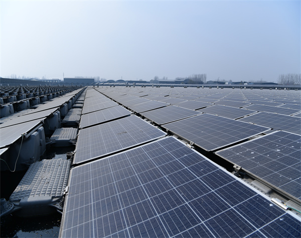 2024年第三、四季度全省分布式光伏接入電網(wǎng)承載力評估結(jié)果出爐